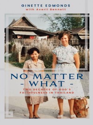 cover image of No Matter What